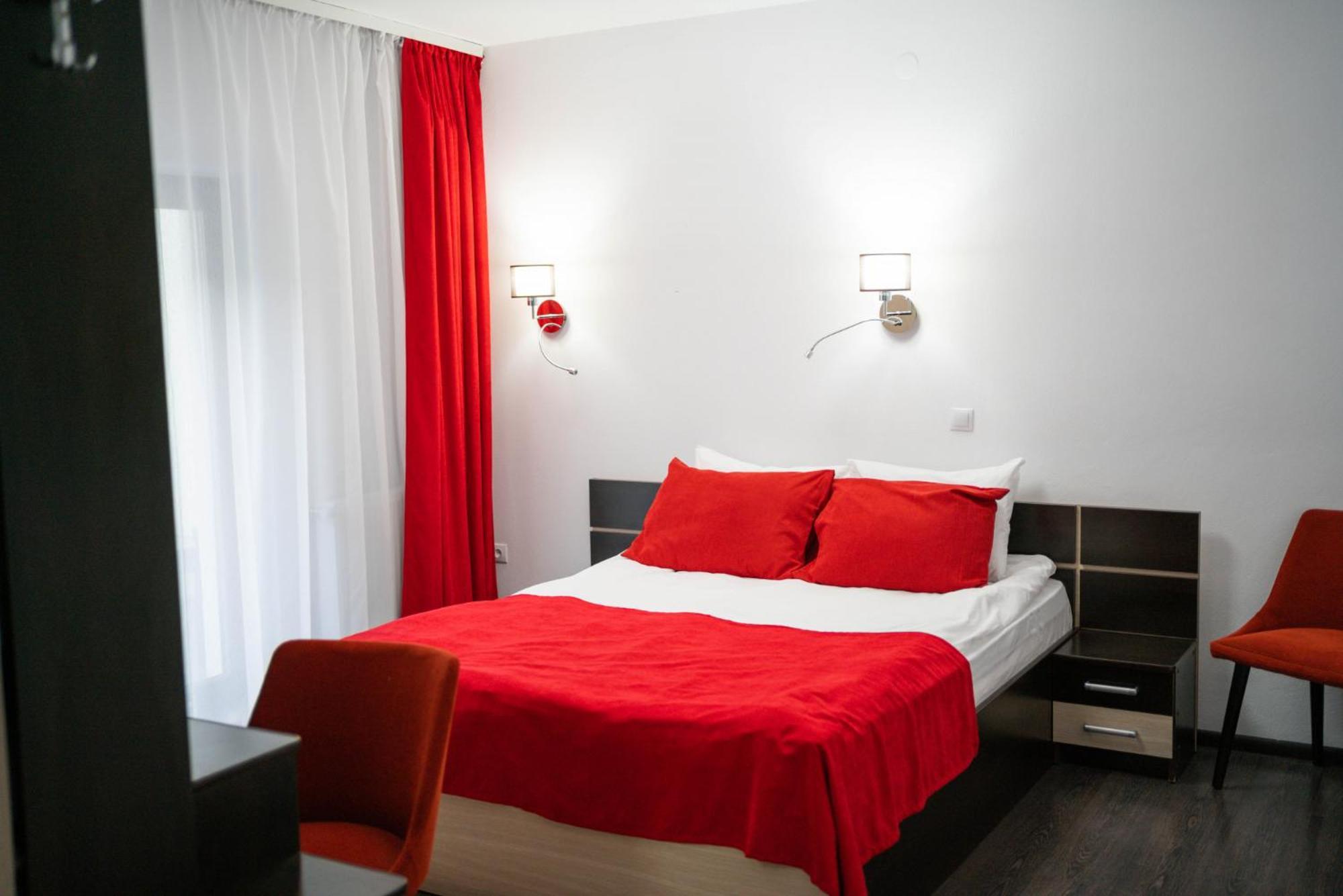 Piscul Negru Hotel - Transfagarasan Cumpăna 외부 사진